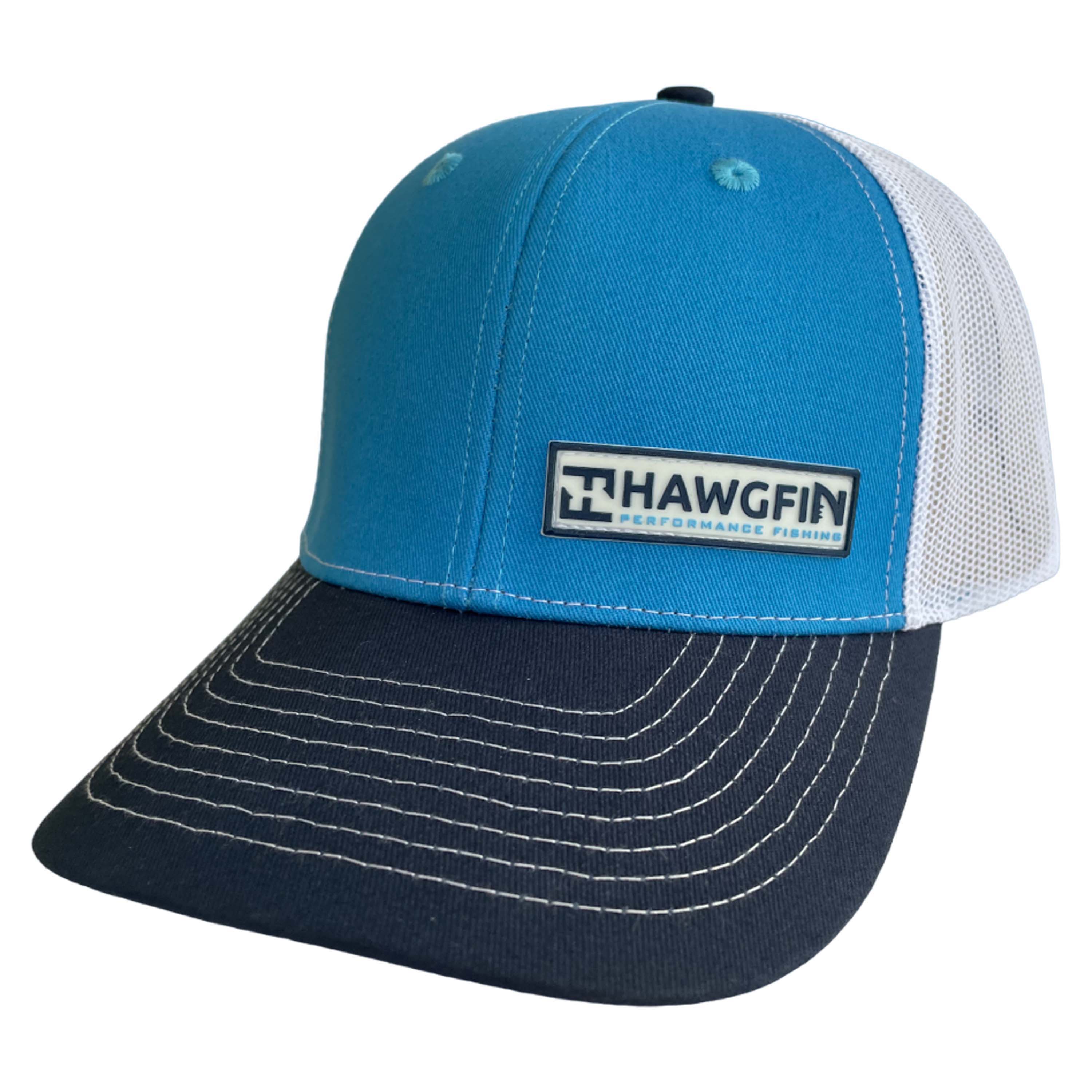 Carolina Flare Trucker Hat – Hawgfin