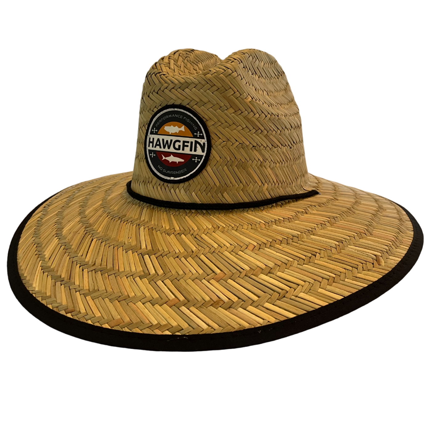 Maryland Straw Hat