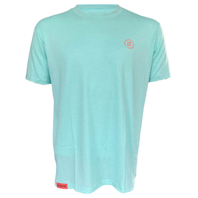 Men's Swordfish Embrace The Grind Short-Sleeve T-Shirt