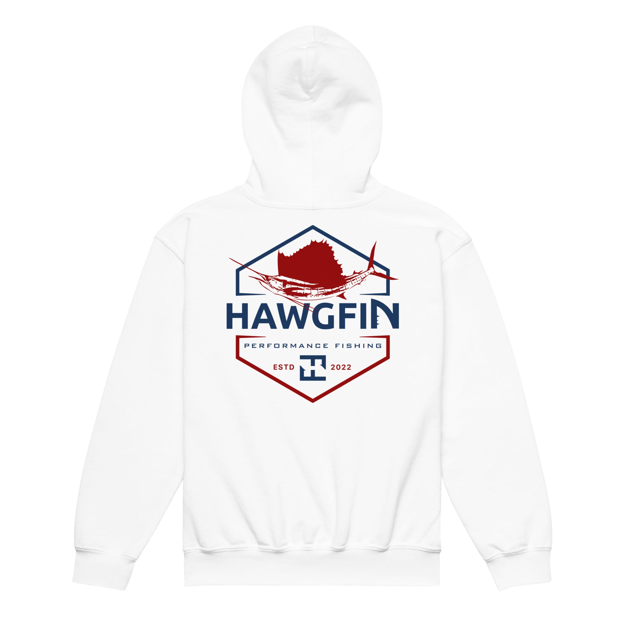 Hoodies – Hawgfin