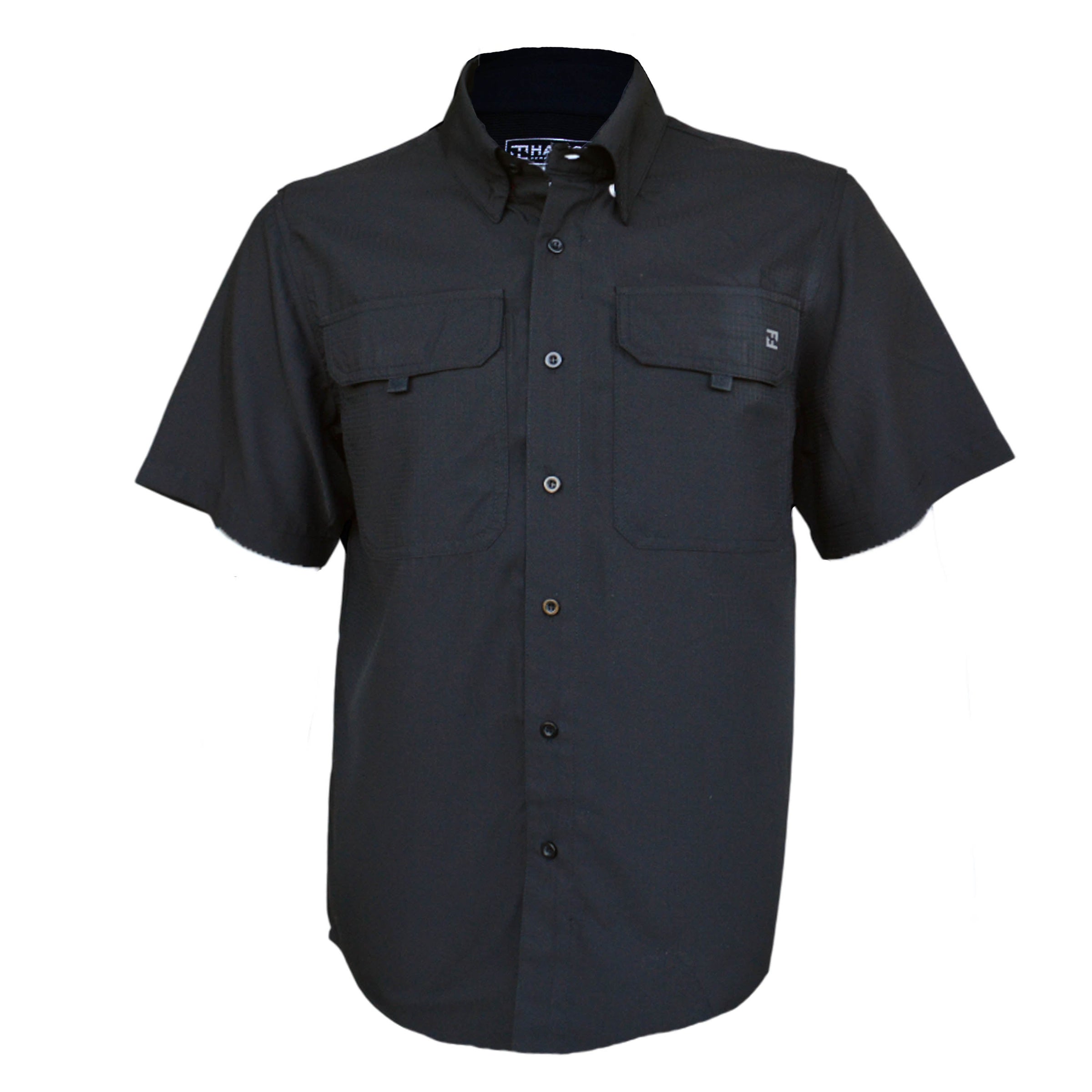 Men's Button Down Fishing Shirts