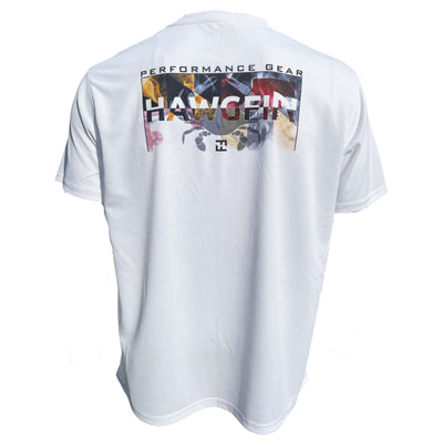 Performance Short Sleeve Shirts