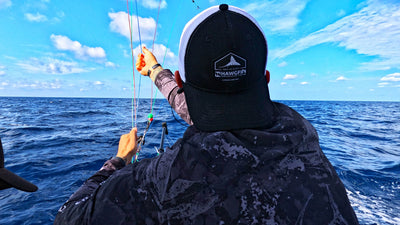 Men's Performance Shirts