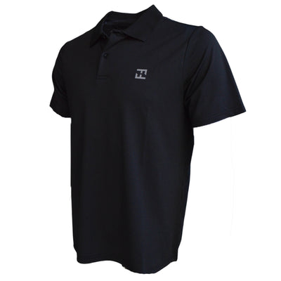 Men's Midnight Polo Shirt