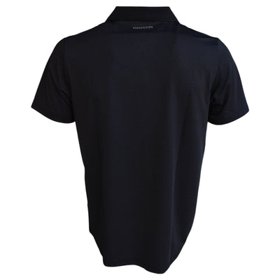 Men's Midnight Polo Shirt