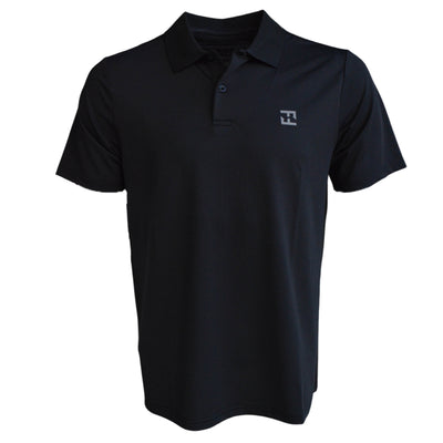 Men's Midnight Polo Shirt