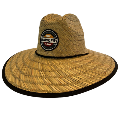 Maryland Straw Hat