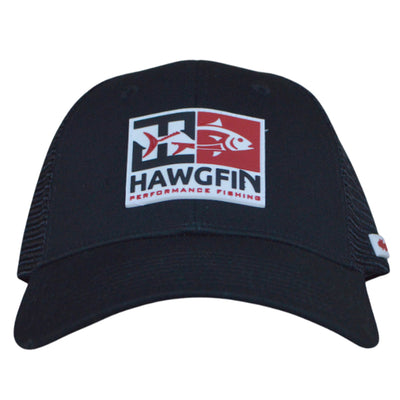 Battlehawg Trucker Hat