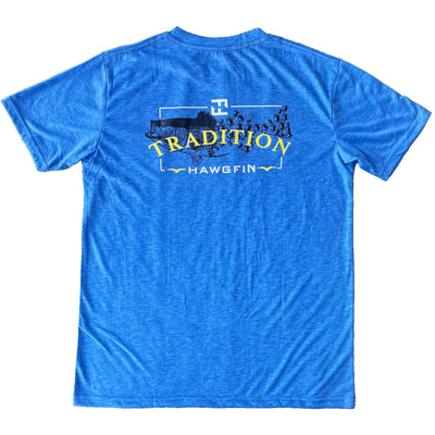 Men's Tradition Short-Sleeve T-Shirt