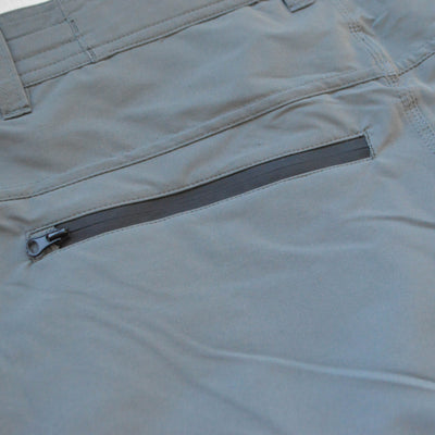 Sharkskin Hybrid Shorts