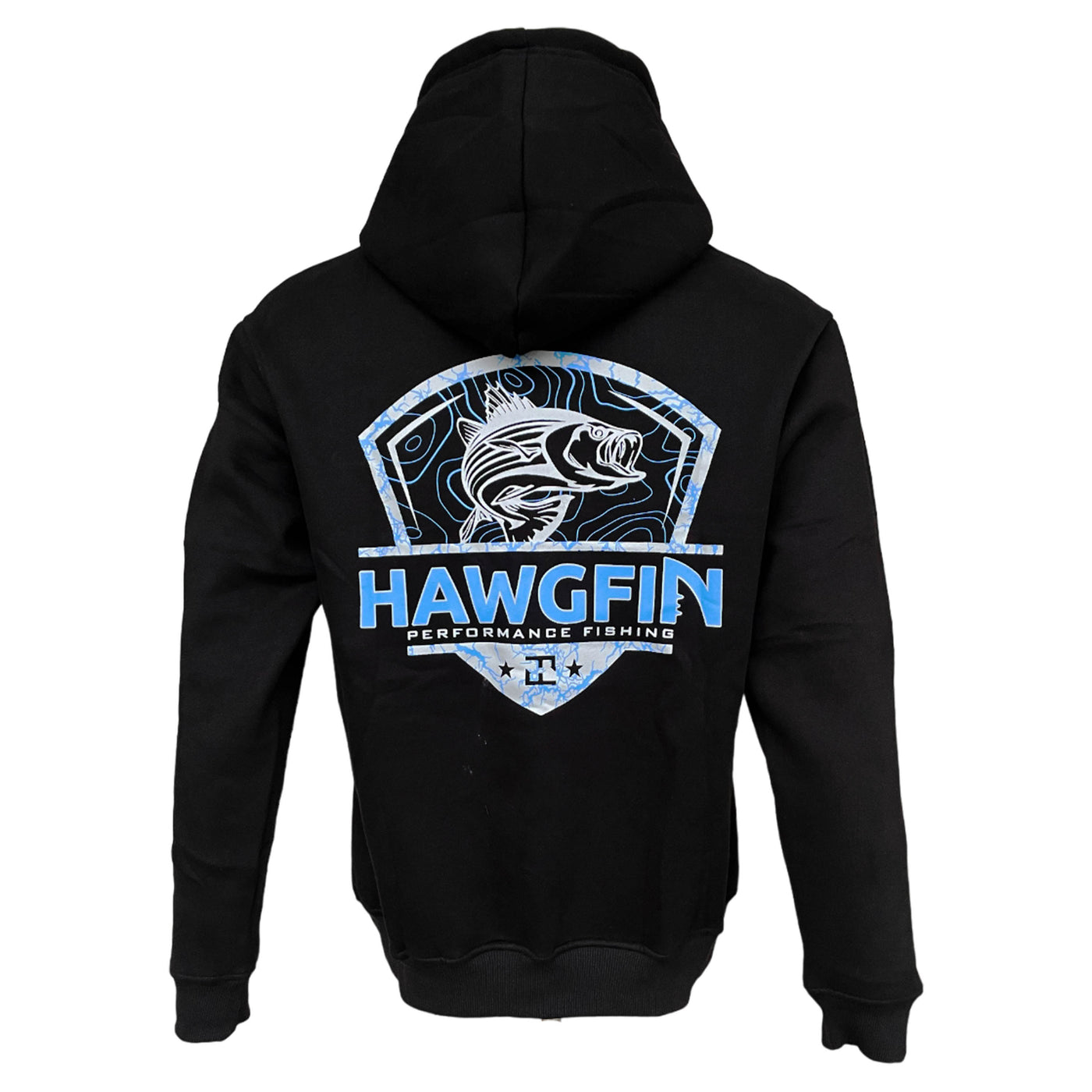 Hawgtober Premium Hoodie