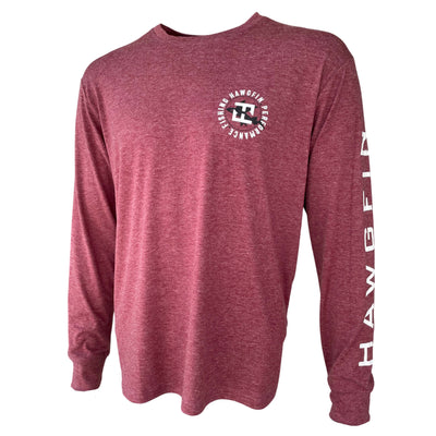 Flight Long Sleeve T-Shirt