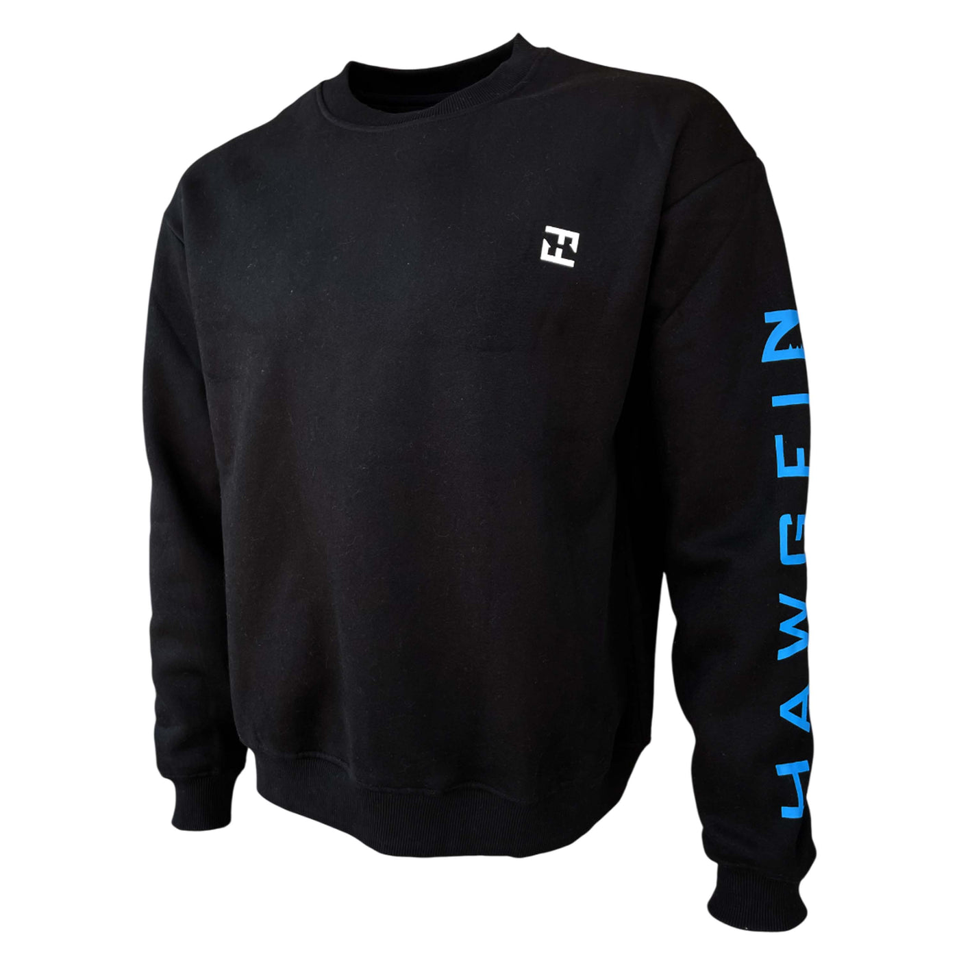 Therapy For The Soul Premium Crew Neck Sweatshirt (Midnight)